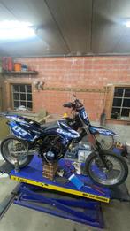 Beta rr50, Fietsen en Brommers, Brommers | Derbi, Ophalen, Zo goed als nieuw