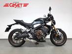 Honda CB650 RAC (bj 2024), Bedrijf, Overig, 650 cc