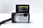 Olympus Waterproof Digitale Camera - TOP Vintage, Audio, Tv en Foto, Fotocamera's Analoog, Verzenden, Gebruikt, Compact, Olympus
