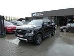 Ford Ranger 2.0 Bi-turbo 205pk WILDTRAK 4x4 Rolluik Full, Achat, Euro 6, Entreprise, Automatique