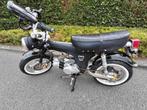 DAX ZHENUA 89 cc met papieren, Ophalen of Verzenden, Gebruikt, Klasse B (45 km/u), 89 cc