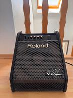 Roland PM-10, Muziek en Instrumenten, Ophalen, Gebruikt