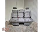 Divan-lit d'un Volkswagen Transporter, Autos : Pièces & Accessoires, Habitacle & Garnissage, Volkswagen, -, 3 mois de garantie