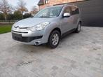 Citroën C Crosser 4x4, Achat, Diesel, Particulier, Air conditionné
