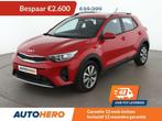 Kia Stonic 1.0 TGDI Vision (bj 2024), Voorwielaandrijving, Stof, Gebruikt, Euro 6