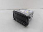 RADIO Volkswagen Golf VI Cabrio (1K) (01-2011/05-2016), Auto-onderdelen, Gebruikt, Volkswagen