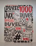 Duvel bierkaart, Ophalen of Verzenden, Duvel