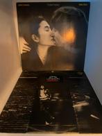 John Lennon 2 albums, CD & DVD, Utilisé