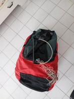 Selette supairM, Sport en Fitness, Zweefvliegen en Paragliding, Ophalen, Gebruikt