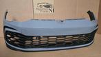 Voorbumper VW Golf 8 VIII GTI GTD 4xPDC Origineel 5H0807221G, Gebruikt, Voor, Herkomst onderdeel bekend, Ophalen of Verzenden
