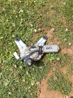 2002-2009 HYUNDAI GETZ ACHTERRUITENWISSERMOTOR, Ophalen, Gereviseerd, Hyundai