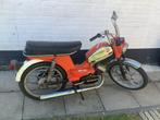 Goede Zundapp ZD40 in originele staat, Fietsen en Brommers, Overige merken, Ophalen of Verzenden, Klasse B (45 km/u), 3 versnellingen