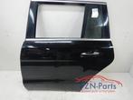 Portier 4Deurs links-achter Mercedes ML-Klasse (22740485), Auto-onderdelen, Ophalen, Gebruikt, Links, Deur