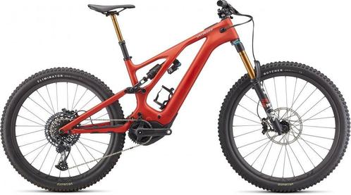 SPECIALIZED TURBO LEVO PRO CARBON, Fietsen en Brommers, Fietsen | Heren | Herenfietsen, Nieuw, Overige merken, Ophalen