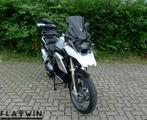BMW R1200GS - 10.010 km - Garantie, 2 cilinders, 120 cc, Motorrijbewijs A, Bedrijf