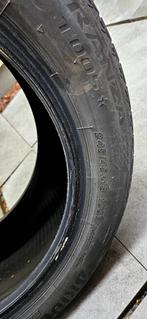2x Pneus Bridgestone T005* 245/45/18 100Y, Ophalen, 18 inch, Band(en), Personenwagen