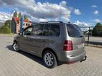 Volkswagen Touran 1,9 TDI Airco ONLY EXPORT (bj 2007), Auto's, Volkswagen, 105 pk, Gebruikt, https://public.car-pass.be/vhr/0584d9fa-0181-444c-83d1-adb179104b28