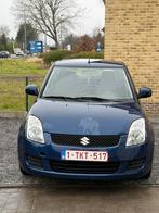 Suzuki Swift essence, Achat, Boîte manuelle, Swift, Particulier