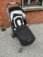 Maclaren Techno Xlr, Kinderen en Baby's, Buggy's, Ophalen, Zo goed als nieuw, Maclaren, Regenhoes