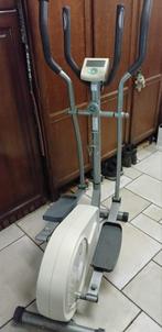 Crosstrainer, Sport en Fitness, Overige Sport en Fitness, Ophalen, Zo goed als nieuw