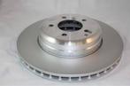 Originele Remschijven set achterzijde 348X30 BMW 5 serie E60, Ophalen of Verzenden, Nieuw, BMW