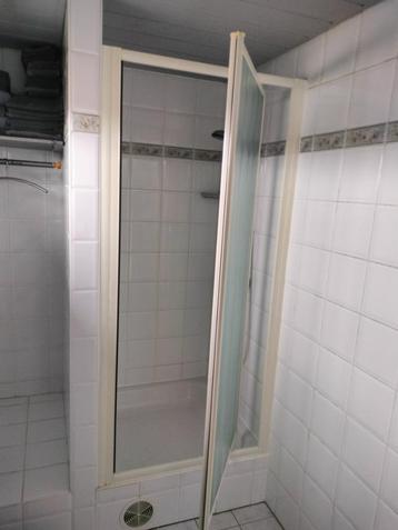 Douche draaideur Harmony G90 beschikbaar voor biedingen