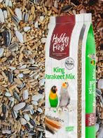 Big Big Perruches Quality Mix 20 kg - HobbyFirst, Animaux & Accessoires, Oiseaux | Accessoires, Enlèvement ou Envoi, Neuf