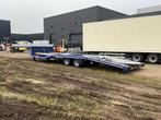 2011 Samro Naczepa ciezarowa Semi dieplader, Overige brandstoffen, Bedrijf, Aanhangers en Opleggers, Te koop