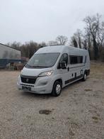 Elnagh Duo Trend (Trigano) * Garantie + onderhoud *, Caravans en Kamperen, Mobilhomes, Buscamper of Camperbus, Ringverwarming