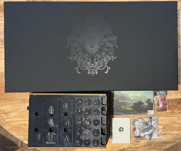 Kingdom Death: Monster collection beschikbaar voor biedingen