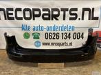 VOLVO V60 V90 R-DISIGN ACHTERBUMPER BUMPER ORIGINEEL, Gebruikt, Ophalen of Verzenden, Volvo, Achter