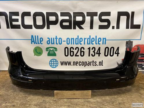 VOLVO V60 V90 R-DISIGN ACHTERBUMPER BUMPER ORIGINEEL, Auto-onderdelen, Carrosserie, Bumper, Volvo, Achter, Gebruikt, Ophalen of Verzenden