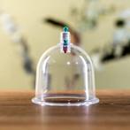 Praticienne hijama réservée aux femmes, Handtassen en Accessoires, Overige Accessoires, Ophalen, Zo goed als nieuw