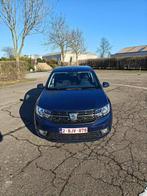 Dacia Sandero, Auto's, Dacia, Voorwielaandrijving, Elektrische ramen, Stof, Blauw