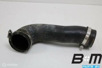 Verbindingspijp Audi A3 8V 2.0 TFSI CJX beschikbaar voor biedingen