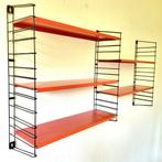 ✔️ Originele Tomado dubbele plank „rood” 60'70', Verzenden, Zo goed als nieuw