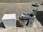 Kenwood major premier, Ophalen, Zo goed als nieuw