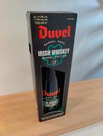 Duvel Barrel Aged - Batch 7 - Irish Wiskey, Verzamelen, Biermerken, Ophalen, Nieuw, Duvel