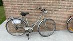 Retro damesfiets, Fietsen en Brommers, Ophalen, Gebruikt