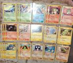 Pokémon TCG Kaarten Ruilen? Ex dragon frontiers, Ophalen of Verzenden, Zo goed als nieuw, Meerdere kaarten, Foil