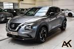 Nissan Juke 1.0 DIG-T N-Connecta DCT NIEUW - NAVI / CAMERA /, Auto's, Nissan, Gebruikt, Bedrijf, 5 zetels, 5 deurs