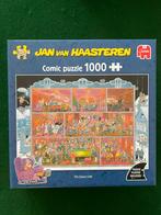 Jan van Haasteren 1000 st - The Grand Café, Enlèvement ou Envoi, Comme neuf