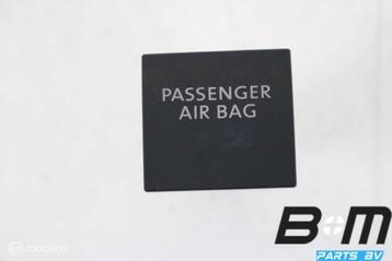 Airbag controlelampje VW Caddy 2K3 2K0919234D beschikbaar voor biedingen