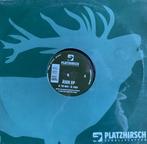 Graziano Avitabile – Äser EP, Enlèvement ou Envoi