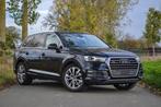Audi Q7 - 3.0 TDI Quattro - Navi - Automaat - Camera - Cruis, Automaat, 149 g/km, Blauw, Leder