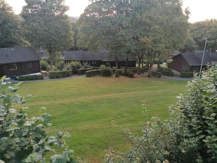 Chalet te huur vakantie dorp La Boverie (Rendeux ), Vacances, Maisons de vacances | Belgique, Ardennes ou Luxembourg, Chalet, Bungalow ou Caravane