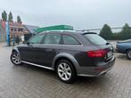 Audi A4 2,0 TDI Allroad Quattro ONLY EXPORT (bj 2010), Auto's, 100 kW, 136 pk, A4, Bedrijf