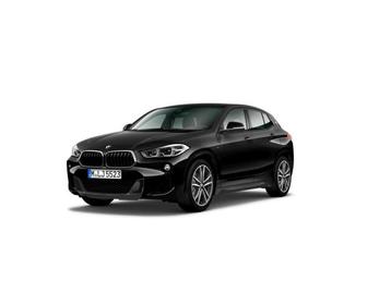 BMW Serie X X2 M SPORT - AUTOMAAT - NAVI - LE  beschikbaar voor biedingen