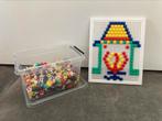 Mozaïek puzzel, Kinderen en Baby's, Ophalen of Verzenden, Zo goed als nieuw