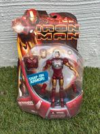 Iron Man P.T. Prototype - action figure Hasbro - 2008, Verzamelen, Ophalen of Verzenden, Nieuw